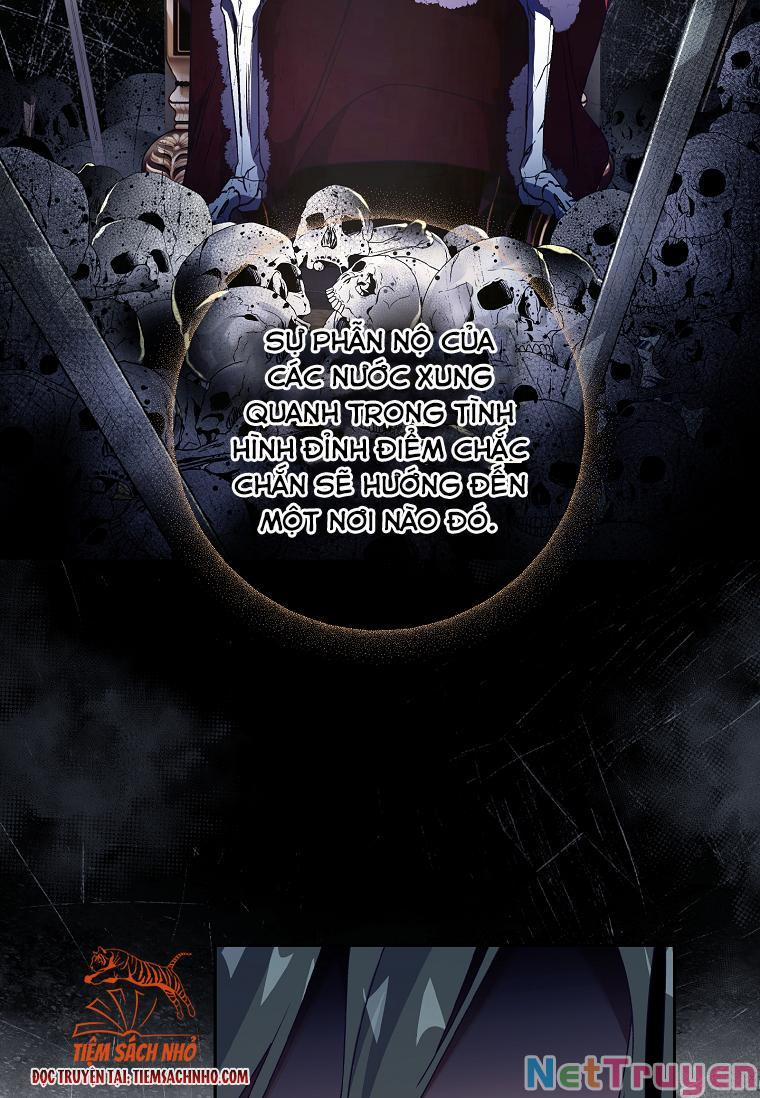 Công Chúa Gác Mái 17 trang 25