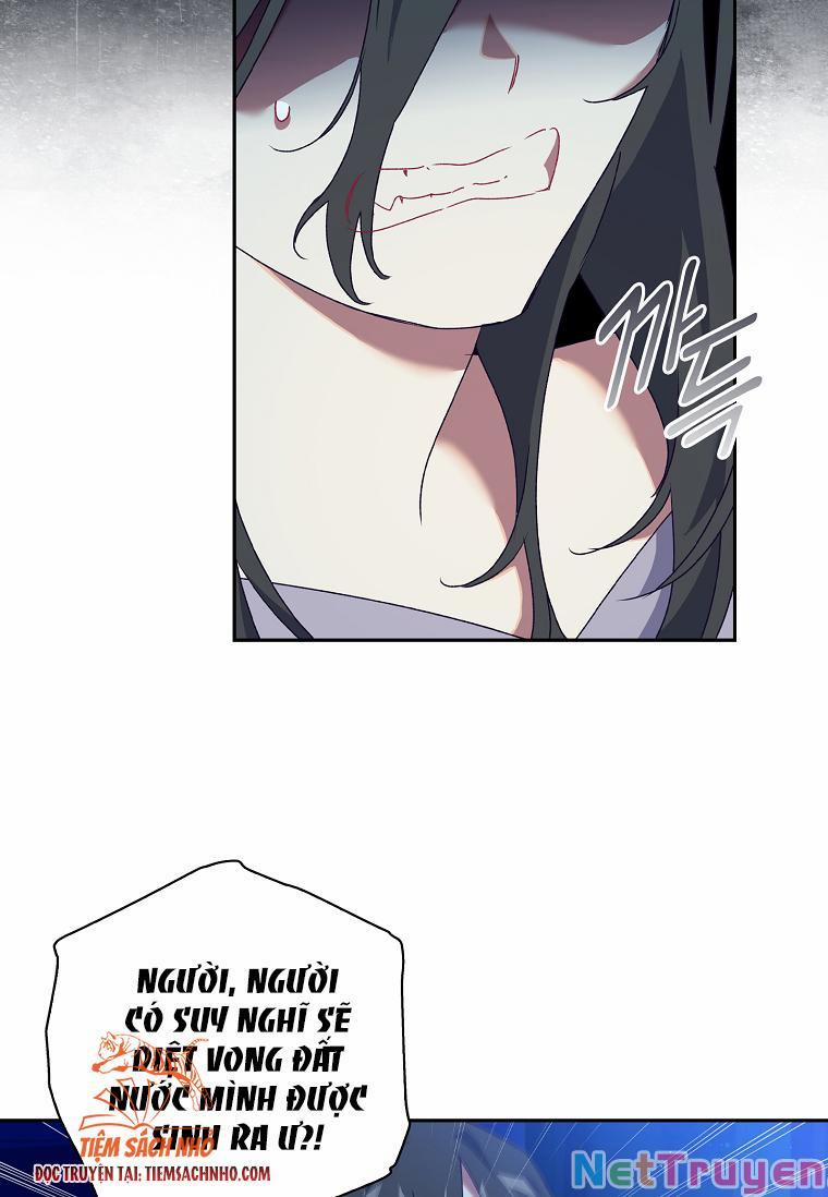 Công Chúa Gác Mái 17 trang 26