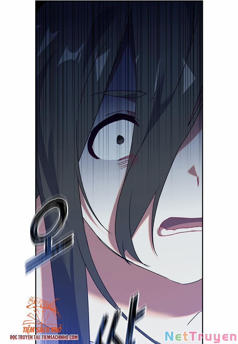 Công Chúa Gác Mái 17 trang 29