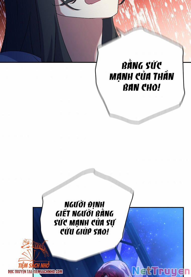 Công Chúa Gác Mái 17 trang 35