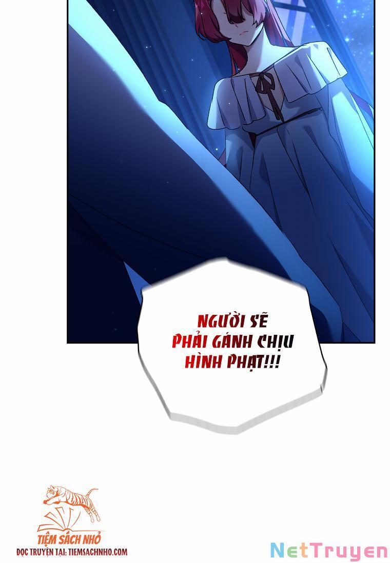 Công Chúa Gác Mái 17 trang 36