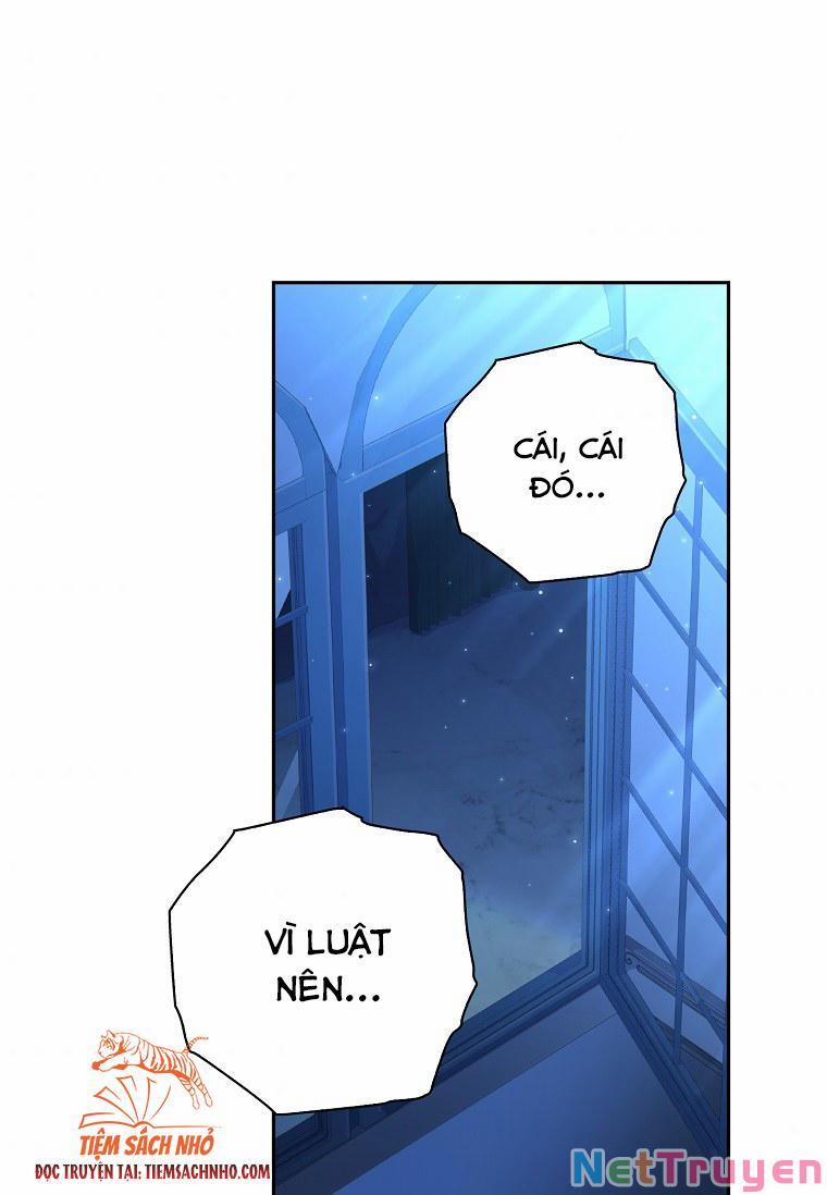 Công Chúa Gác Mái 17 trang 44