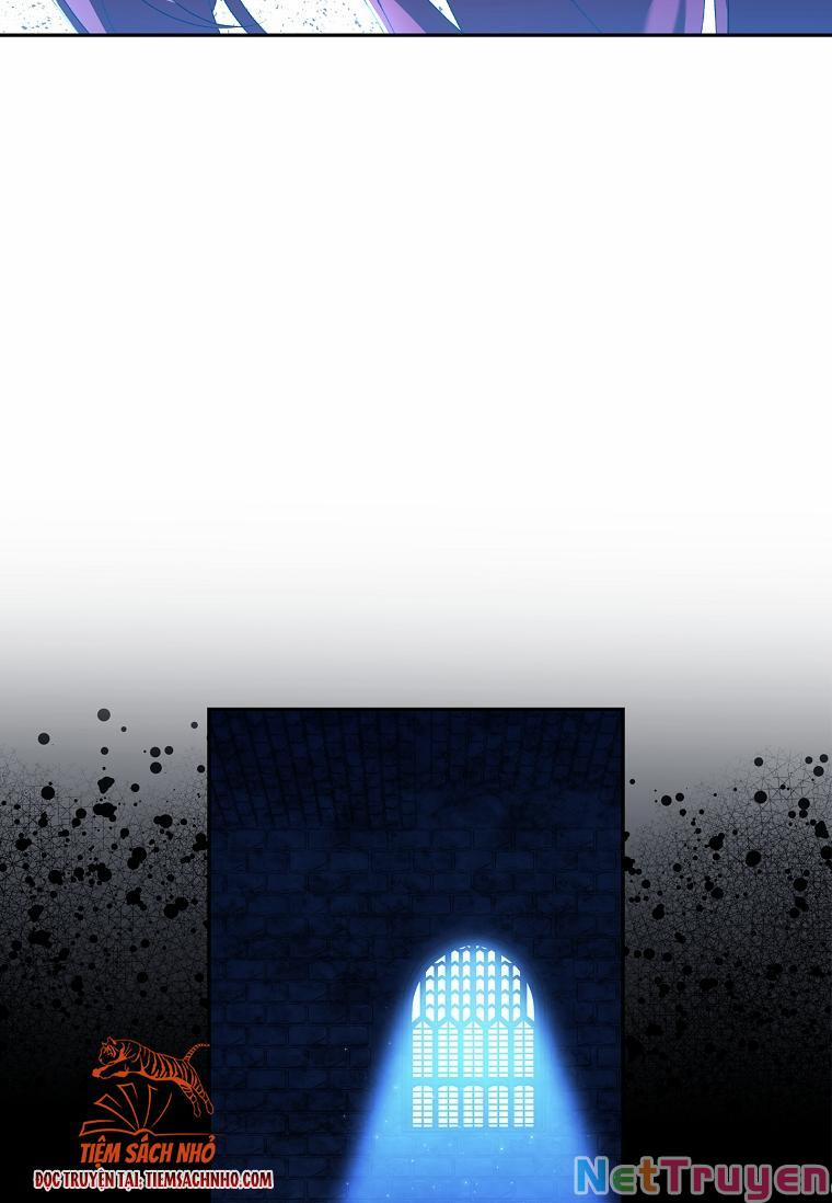 Công Chúa Gác Mái 17 trang 47