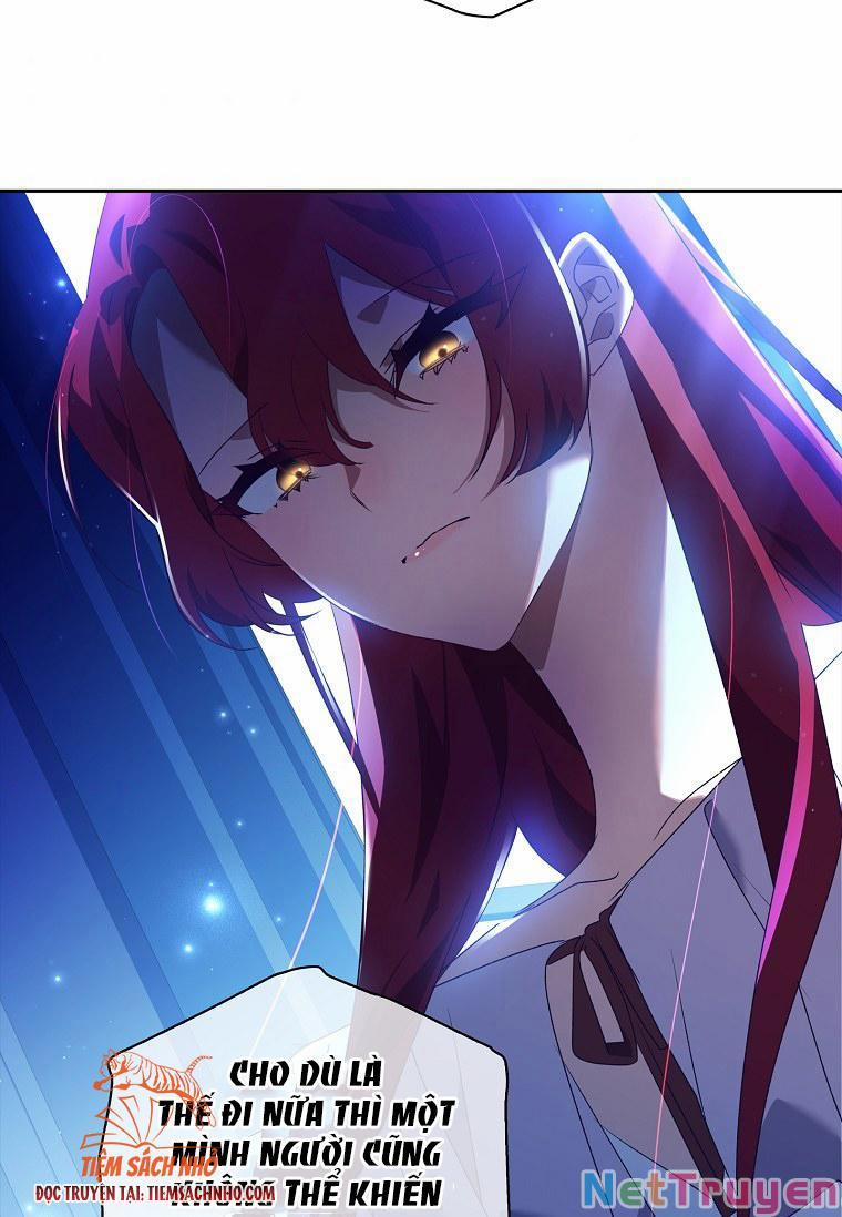 Công Chúa Gác Mái 17 trang 5