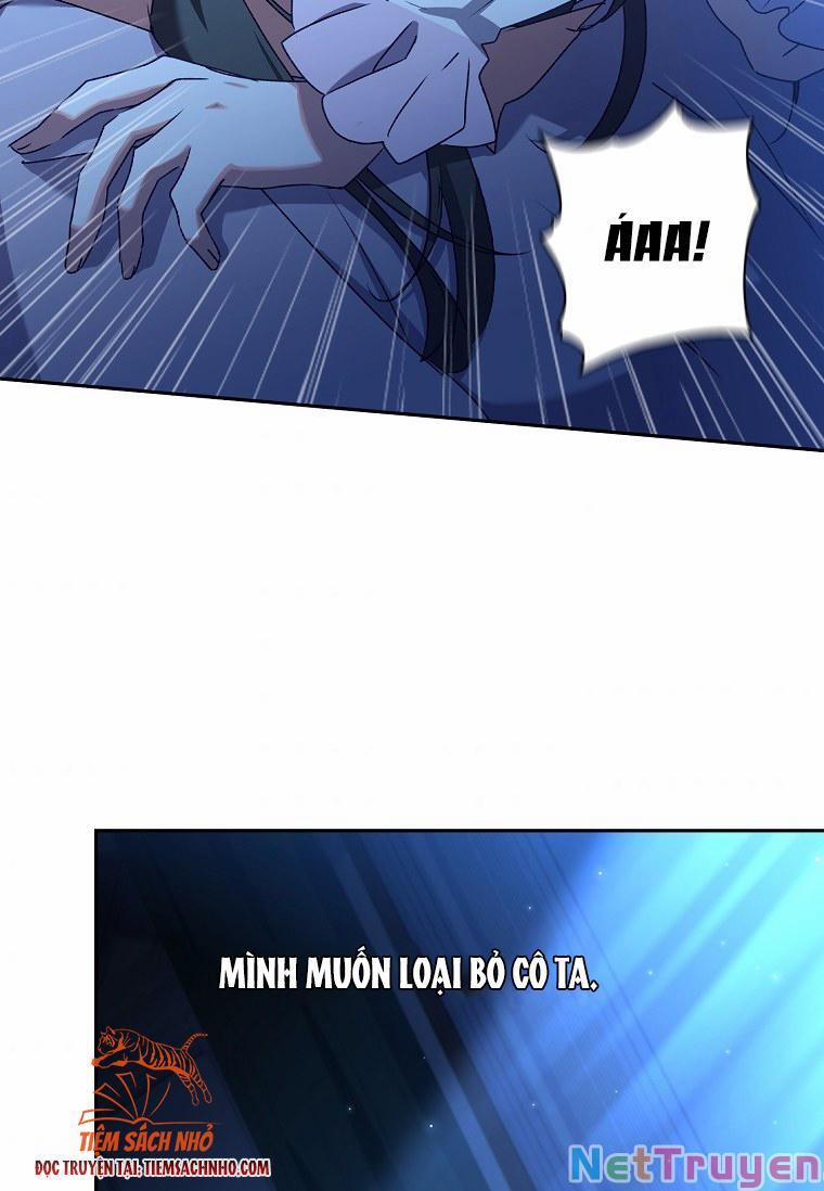 Công Chúa Gác Mái 17 trang 54