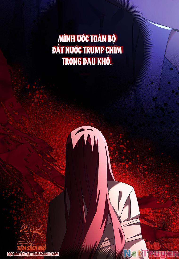 Công Chúa Gác Mái 17 trang 57