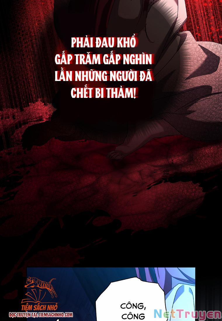 Công Chúa Gác Mái 17 trang 58