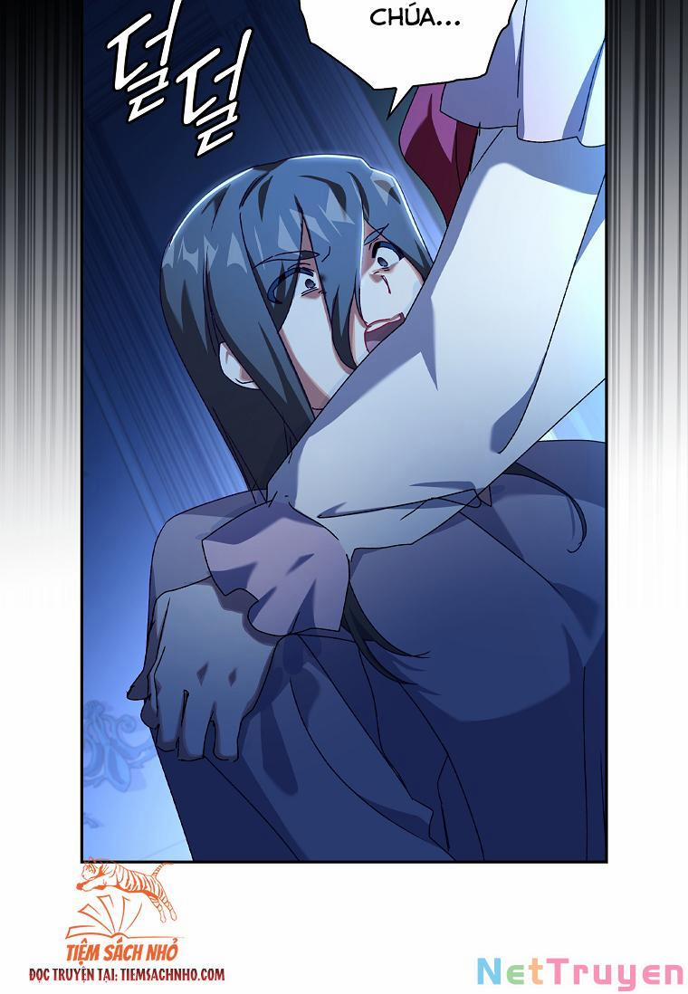 Công Chúa Gác Mái 17 trang 59