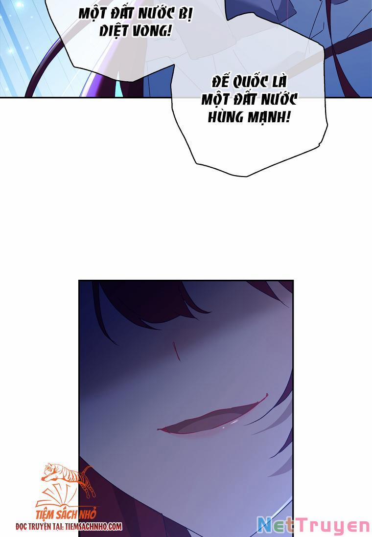 Công Chúa Gác Mái 17 trang 6