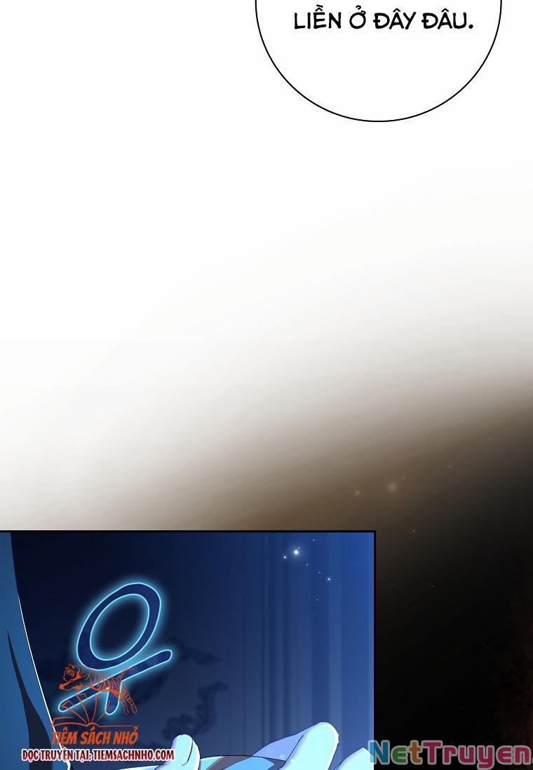 Công Chúa Gác Mái 17 trang 61