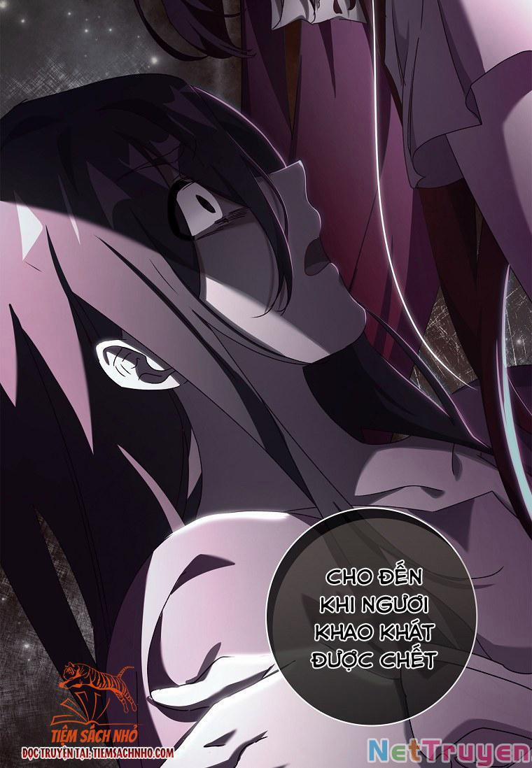 Công Chúa Gác Mái 17 trang 64