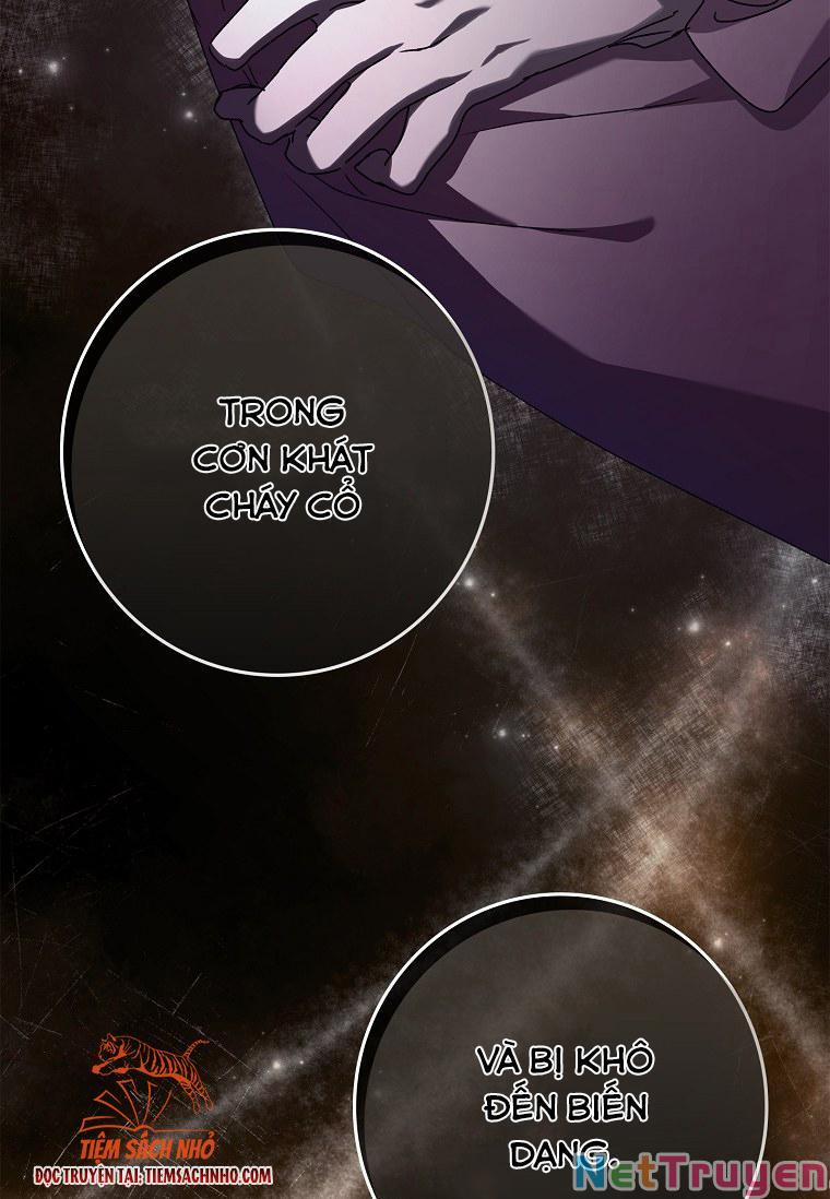 Công Chúa Gác Mái 17 trang 65