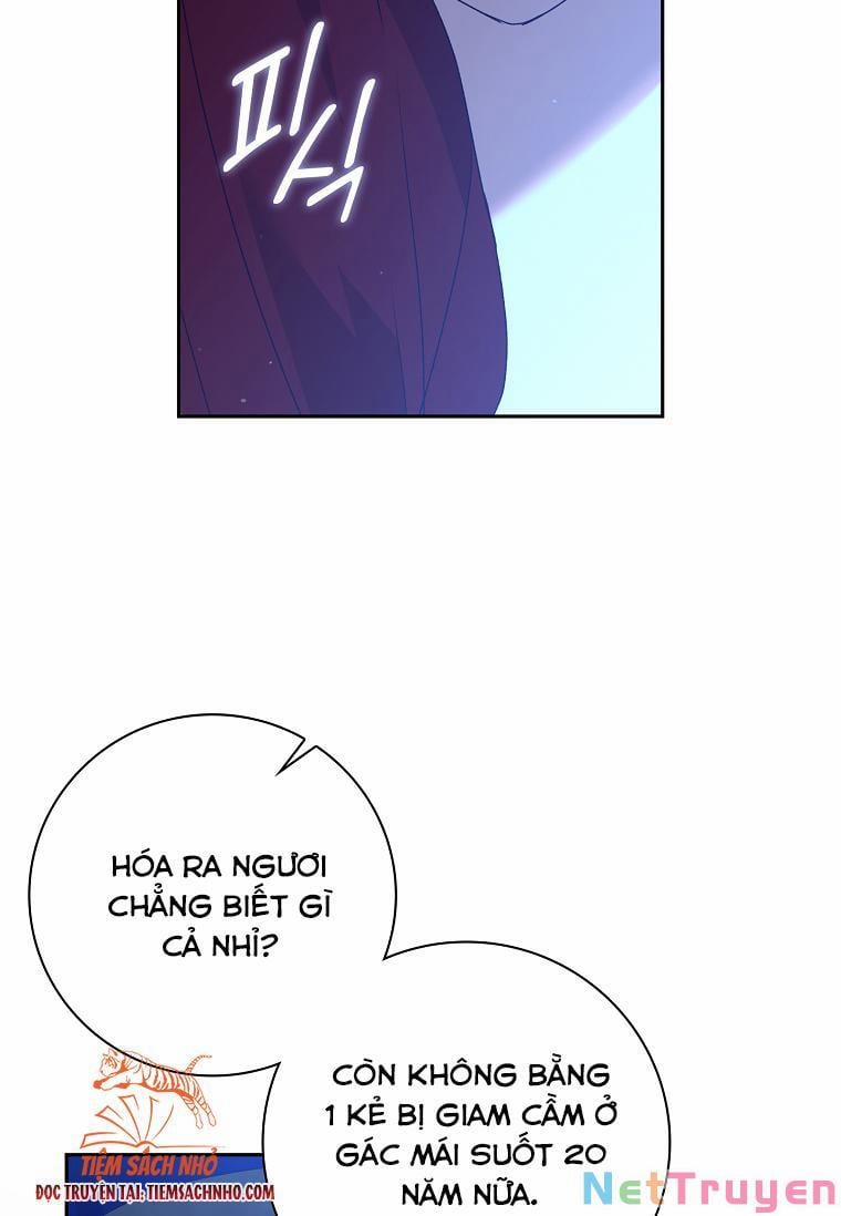 Công Chúa Gác Mái 17 trang 7