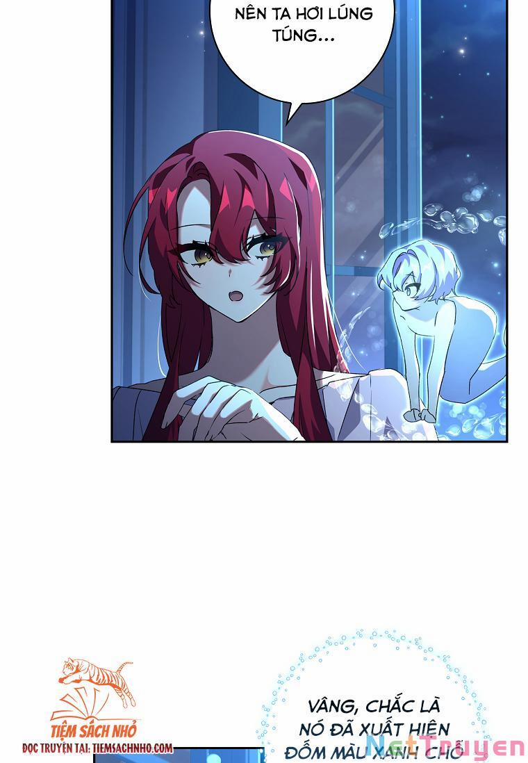 Công Chúa Gác Mái 17 trang 70