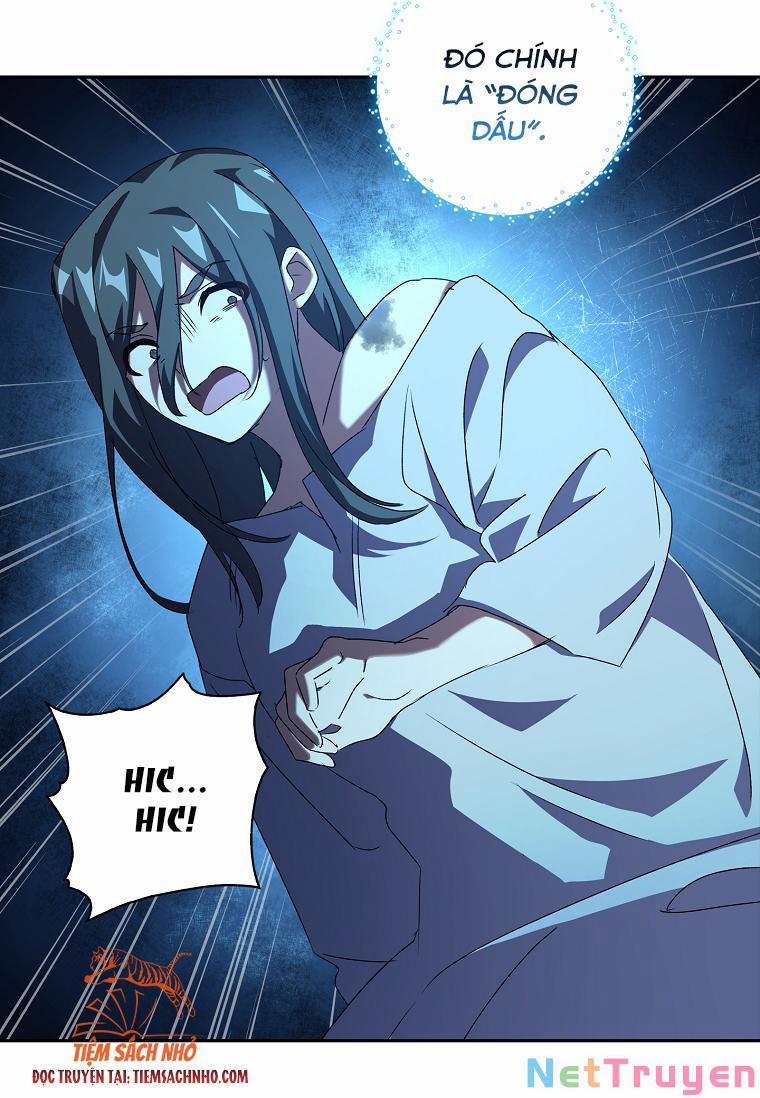 Công Chúa Gác Mái 17 trang 72