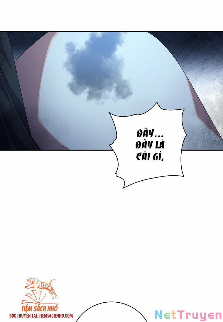 Công Chúa Gác Mái 17 trang 73