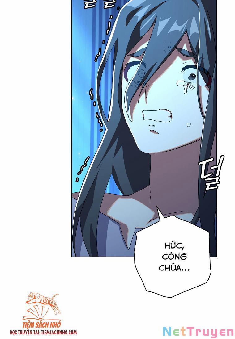 Công Chúa Gác Mái 17 trang 77