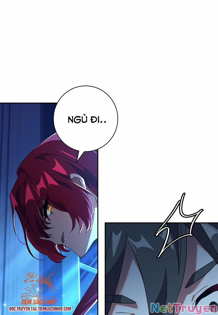 Công Chúa Gác Mái 17 trang 78