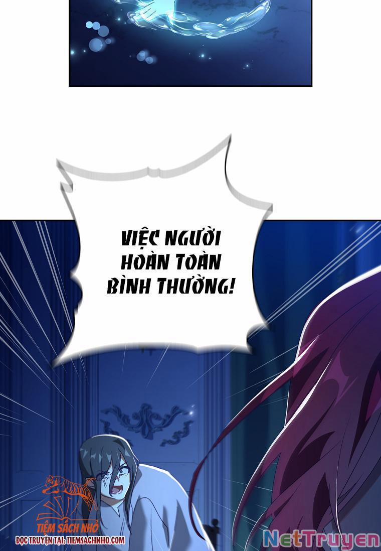 Công Chúa Gác Mái 17 trang 81