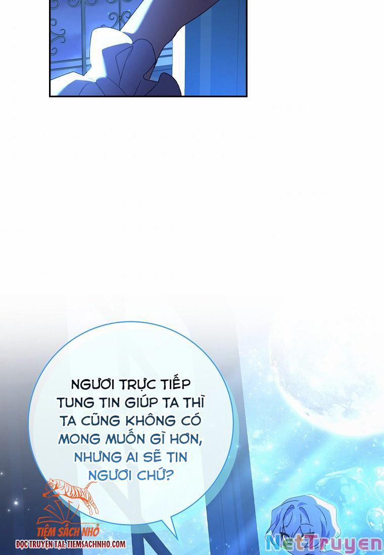 Công Chúa Gác Mái 17 trang 85