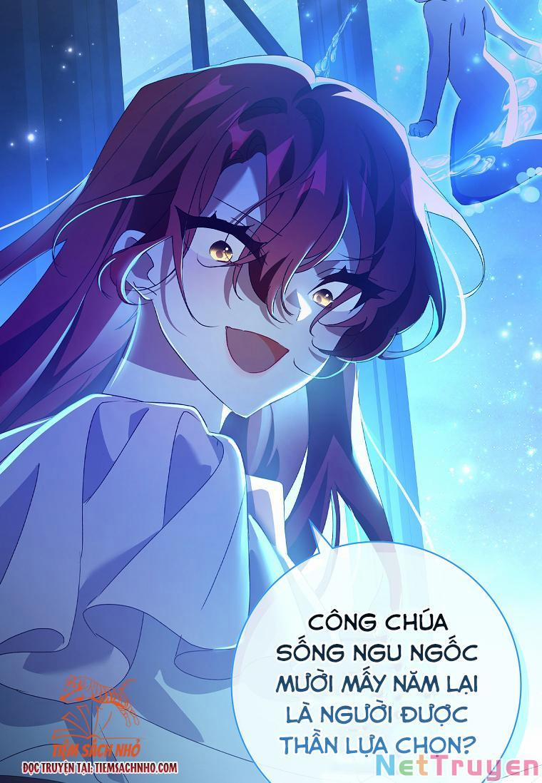 Công Chúa Gác Mái 17 trang 86