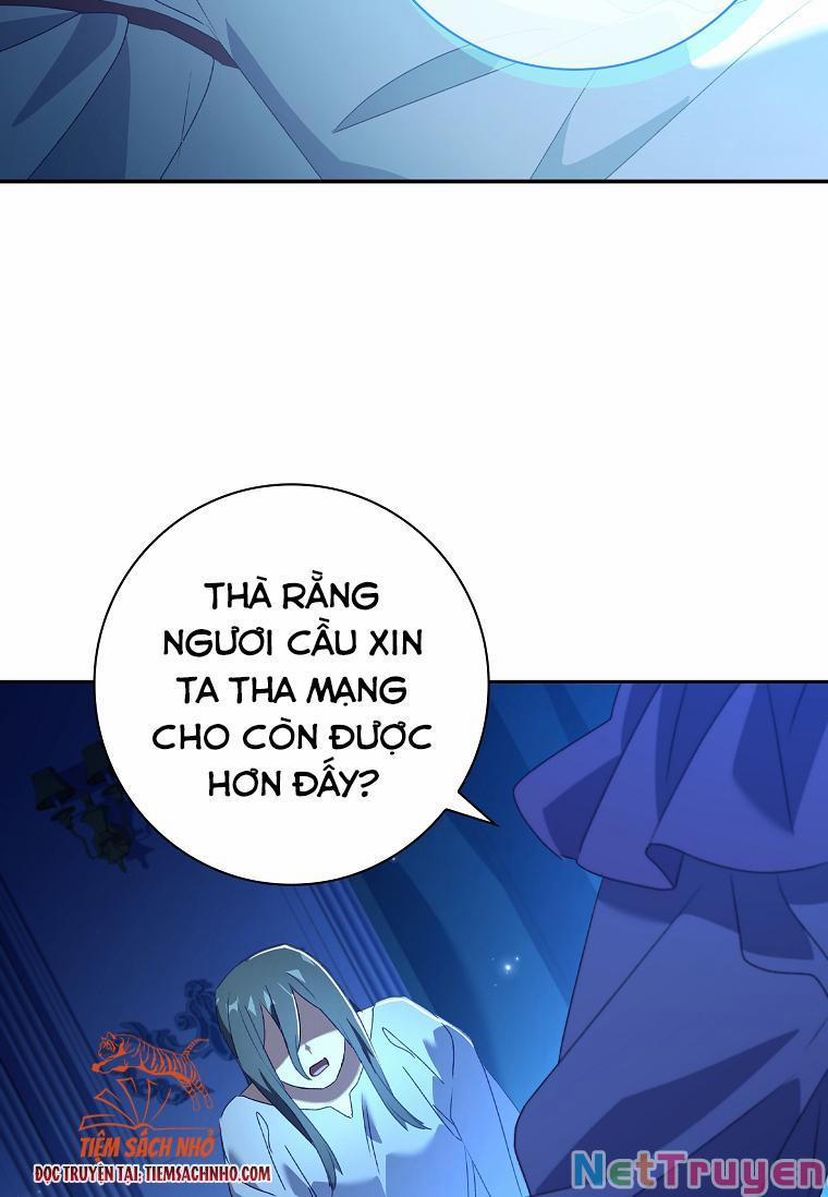 Công Chúa Gác Mái 17 trang 87