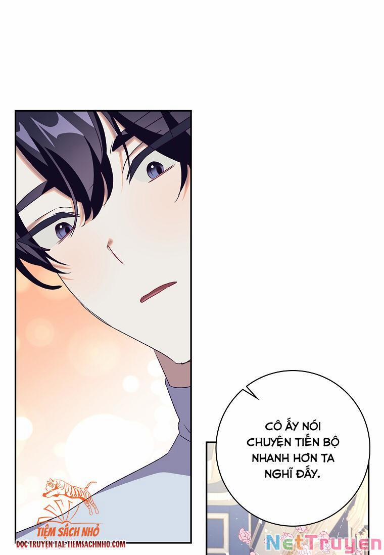 Công Chúa Gác Mái 18 trang 18