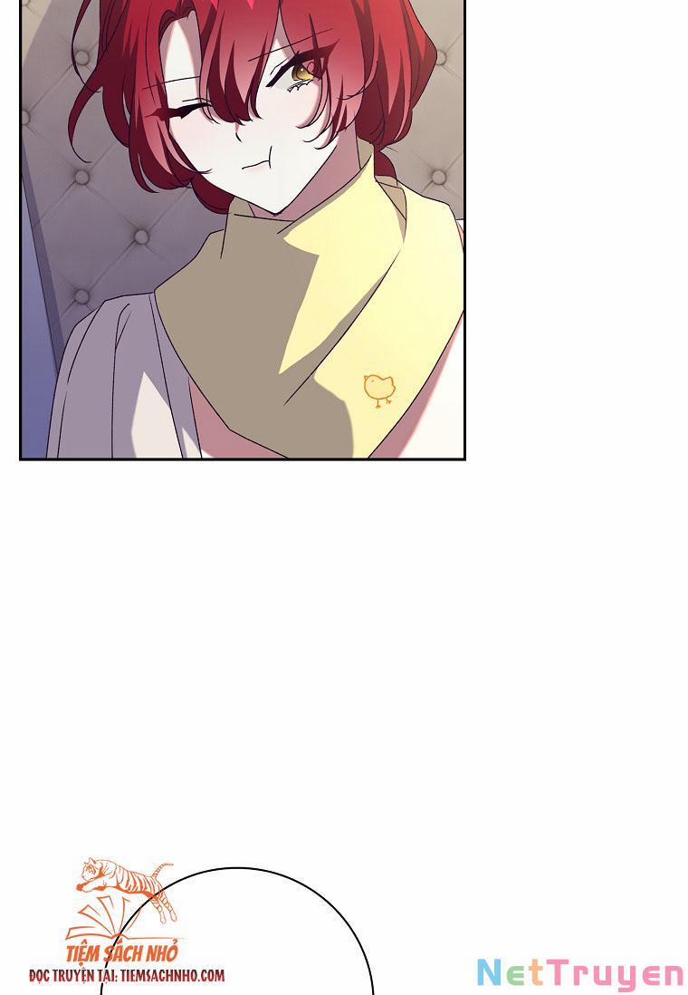 Công Chúa Gác Mái 21 trang 10