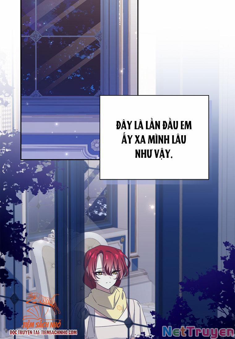 Công Chúa Gác Mái 21 trang 17