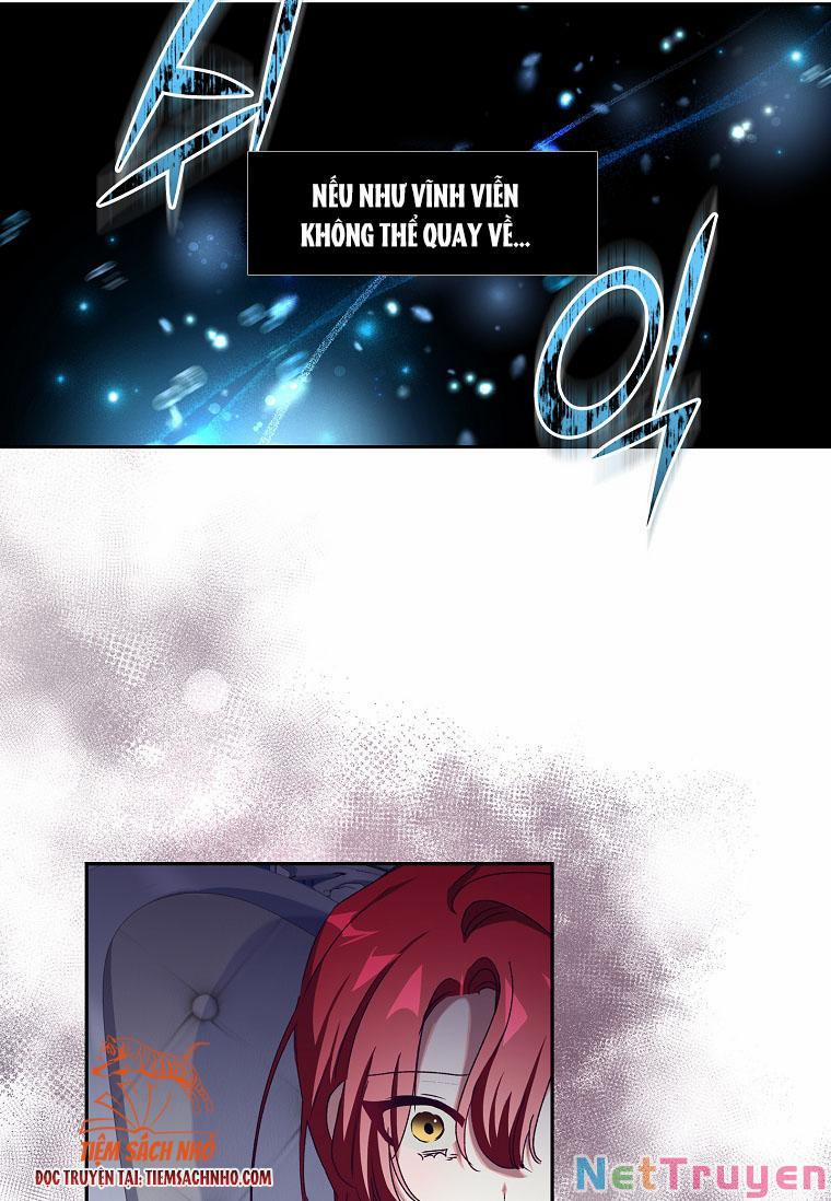 Công Chúa Gác Mái 21 trang 22