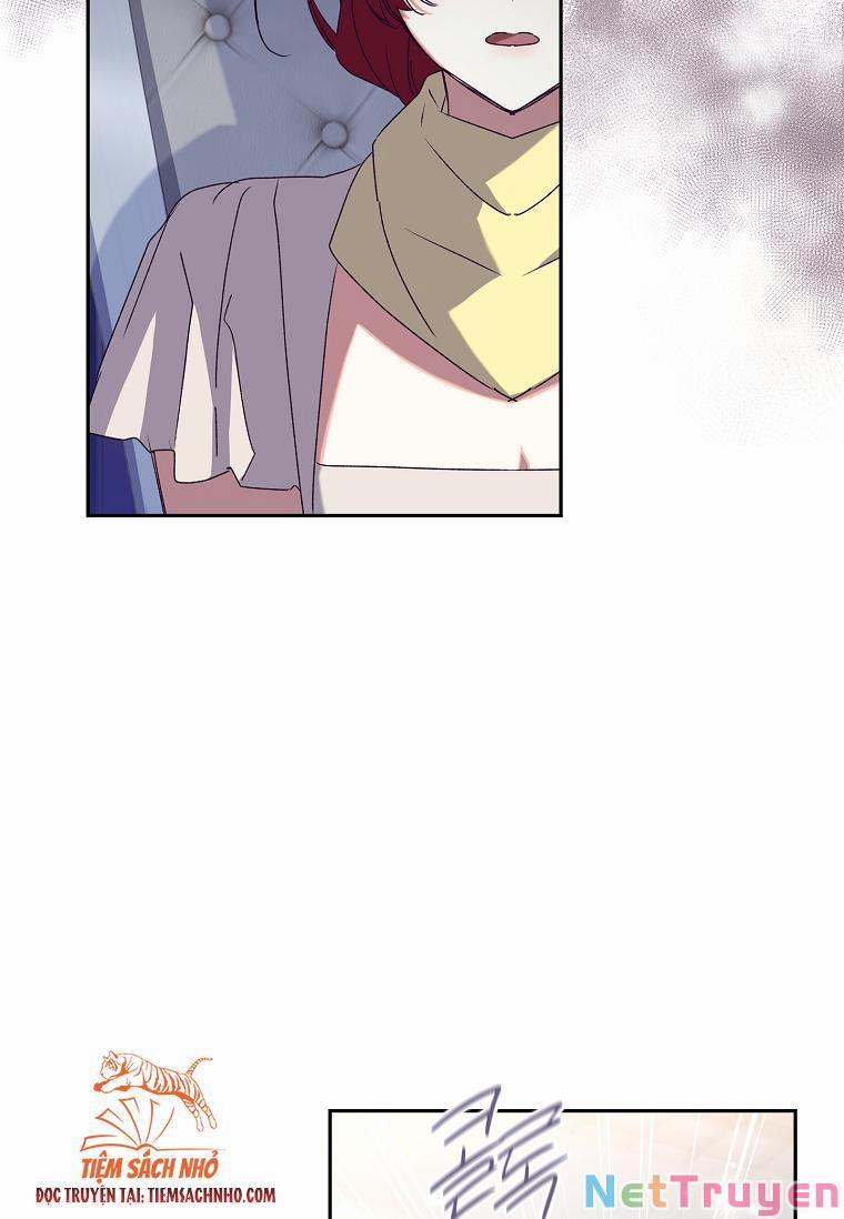 Công Chúa Gác Mái 21 trang 23