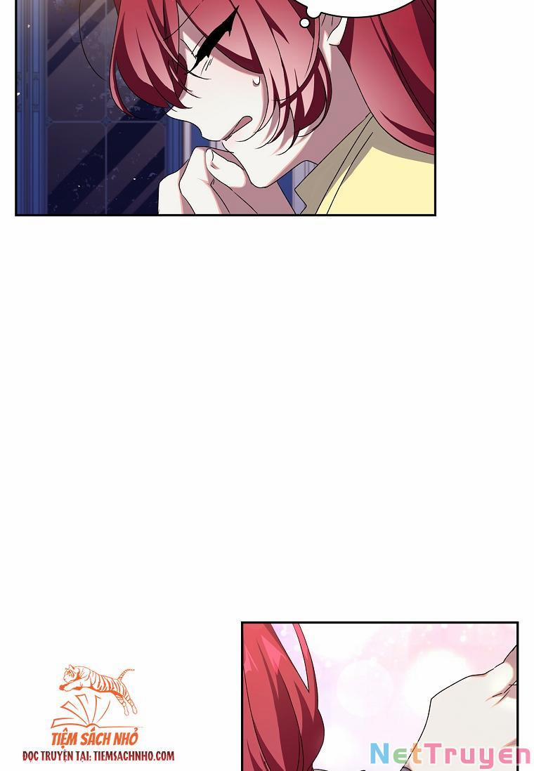 Công Chúa Gác Mái 21 trang 26