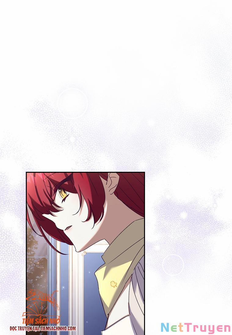 Công Chúa Gác Mái 21 trang 30