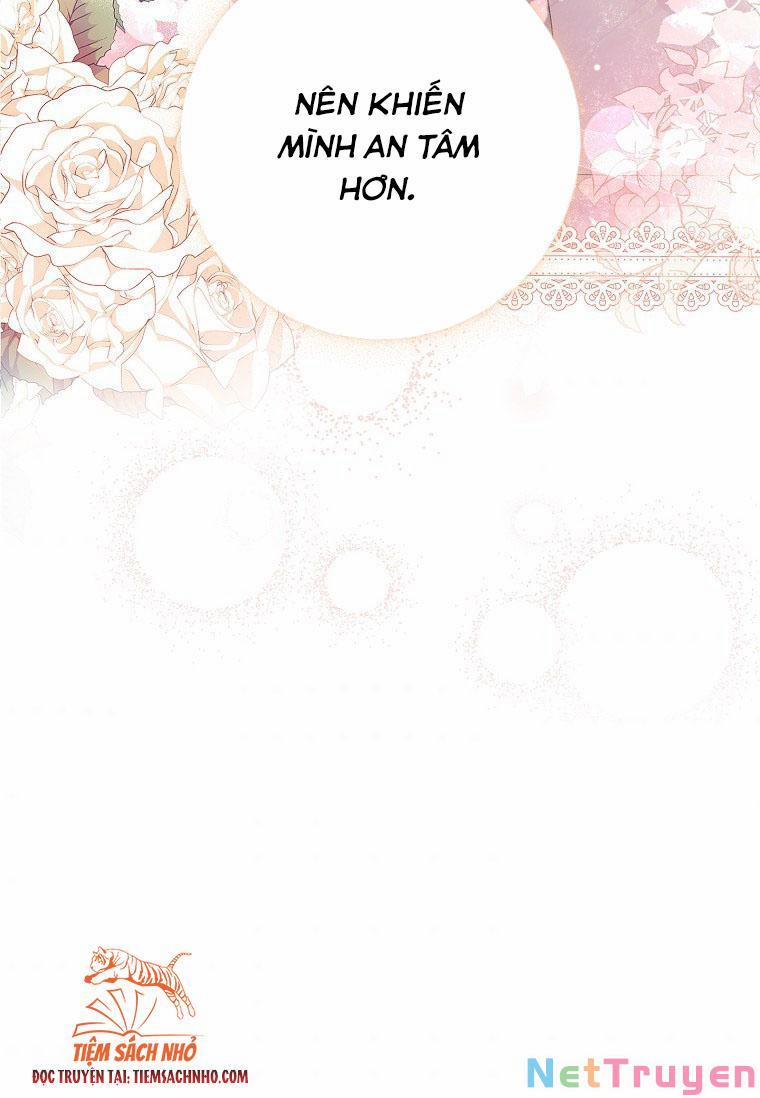 Công Chúa Gác Mái 21 trang 34