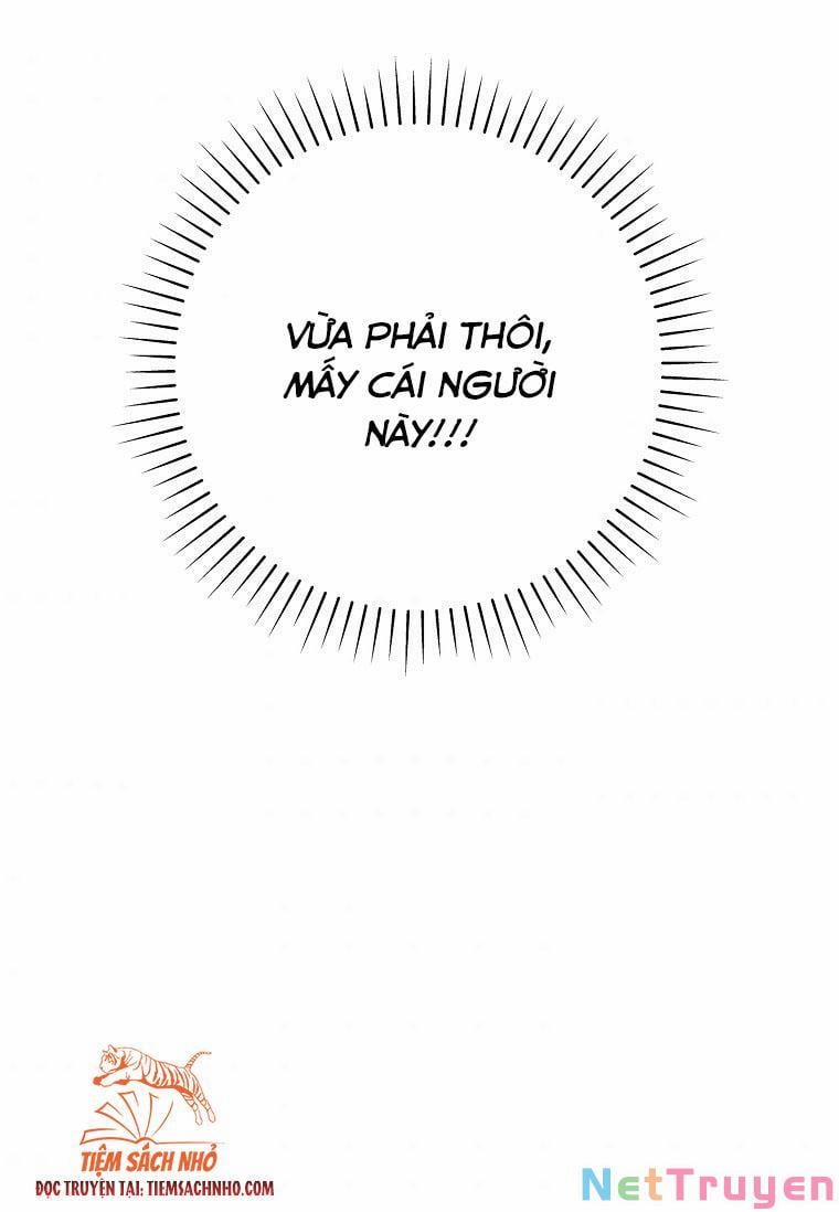 Công Chúa Gác Mái 21 trang 4