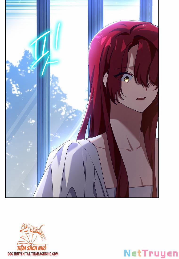 Công Chúa Gác Mái 21 trang 40