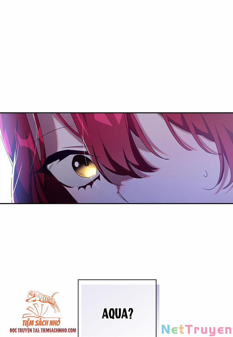 Công Chúa Gác Mái 21 trang 41