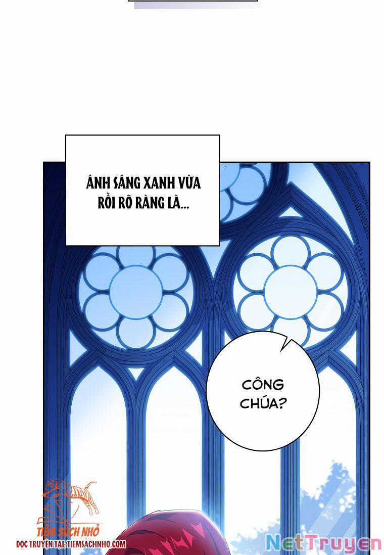 Công Chúa Gác Mái 21 trang 42