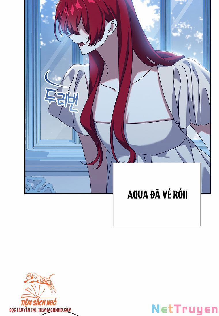 Công Chúa Gác Mái 21 trang 43