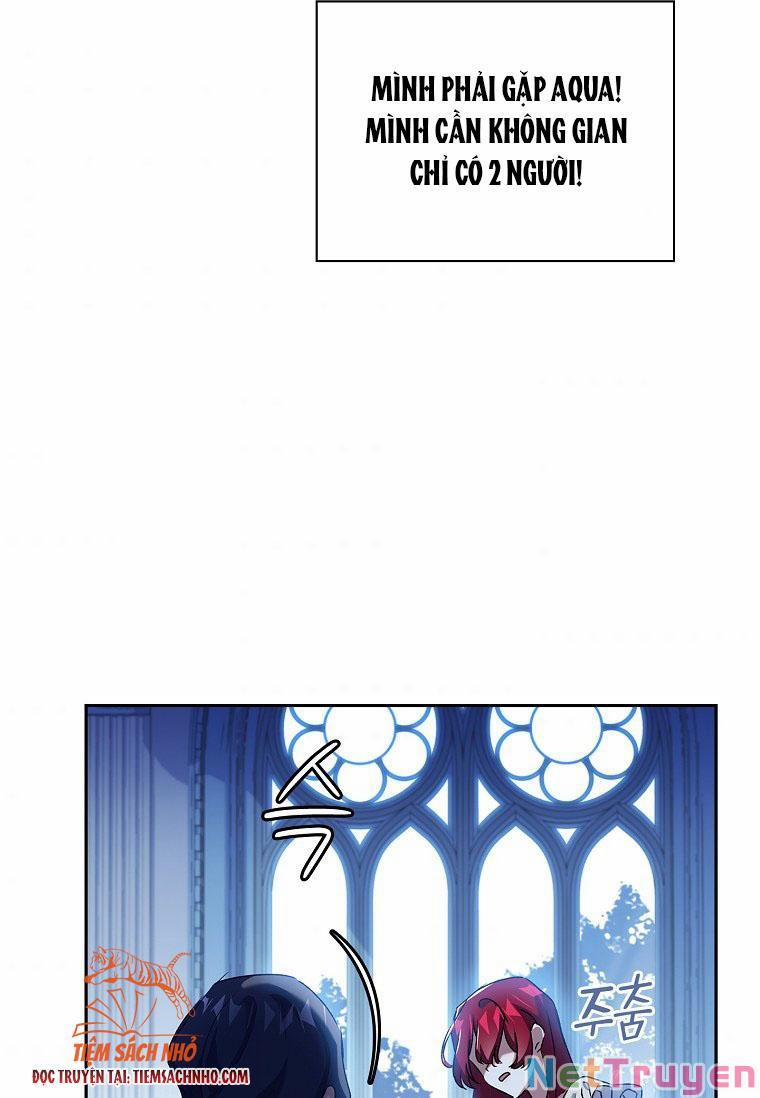 Công Chúa Gác Mái 21 trang 45