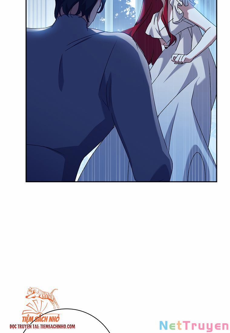 Công Chúa Gác Mái 21 trang 46