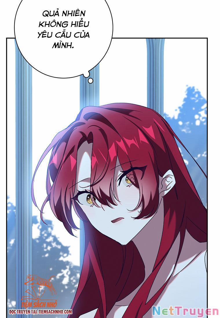 Công Chúa Gác Mái 21 trang 47