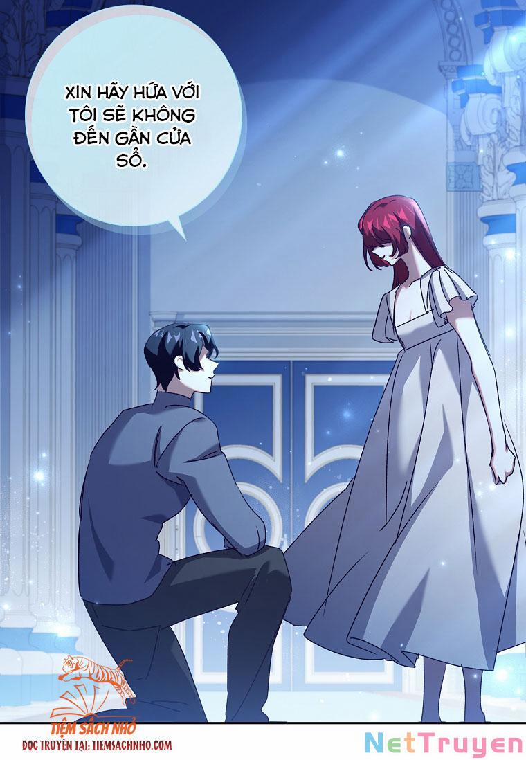 Công Chúa Gác Mái 21 trang 49