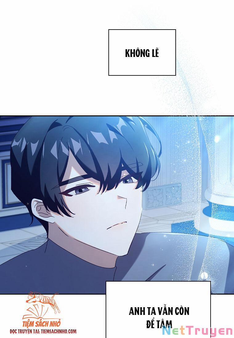 Công Chúa Gác Mái 21 trang 51