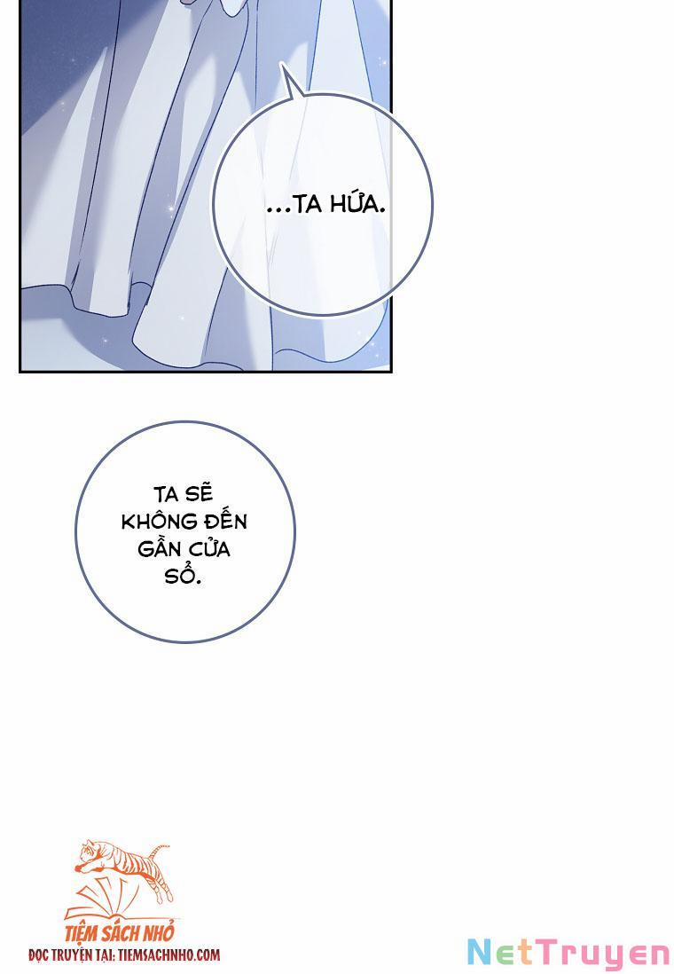 Công Chúa Gác Mái 21 trang 53