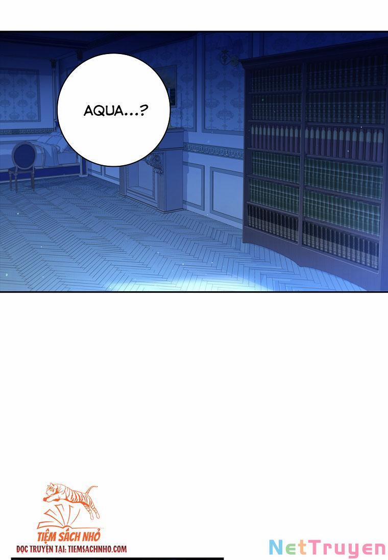 Công Chúa Gác Mái 21 trang 56