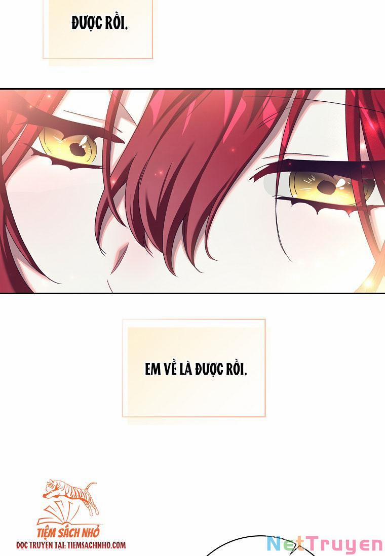 Công Chúa Gác Mái 21 trang 62