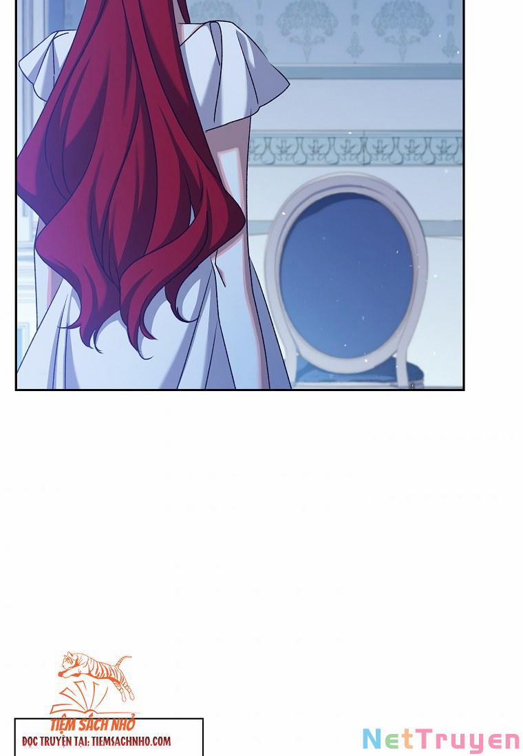Công Chúa Gác Mái 21 trang 64