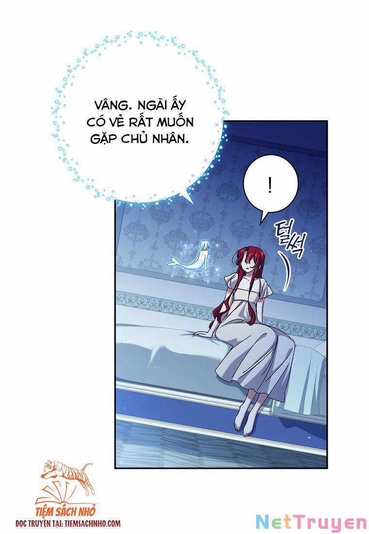 Công Chúa Gác Mái 21 trang 66