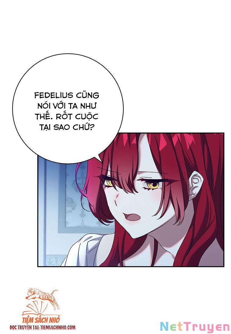 Công Chúa Gác Mái 21 trang 67